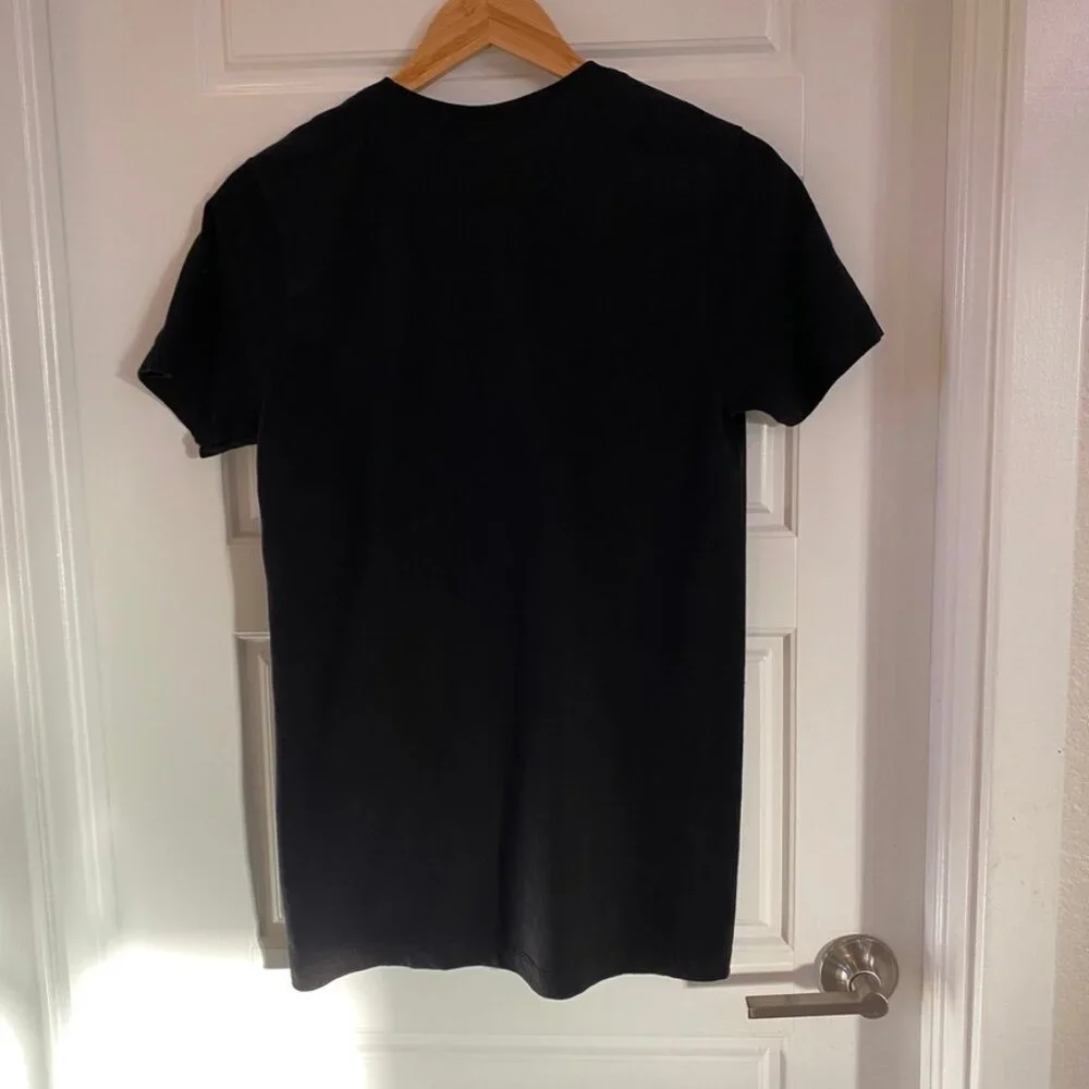 Men's My Chemical Romance  short-sleeved T-shirt in size M - Picture 2 of 3